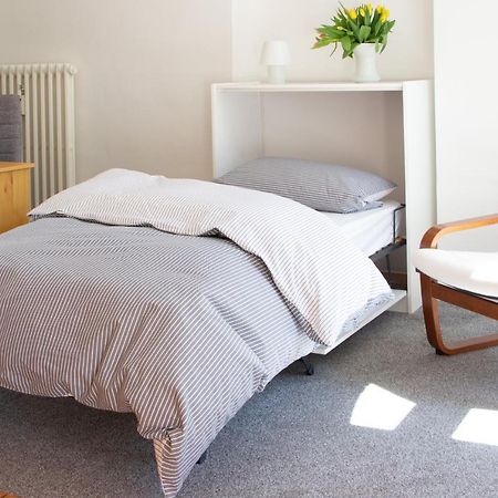 Ferienwohnung Hufelandstern Bis 7 Personen - Mit E-Ladesaeule! Бад Вилдунген Екстериор снимка